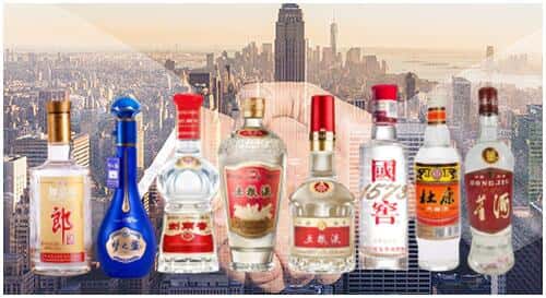 宝坻区回收名酒